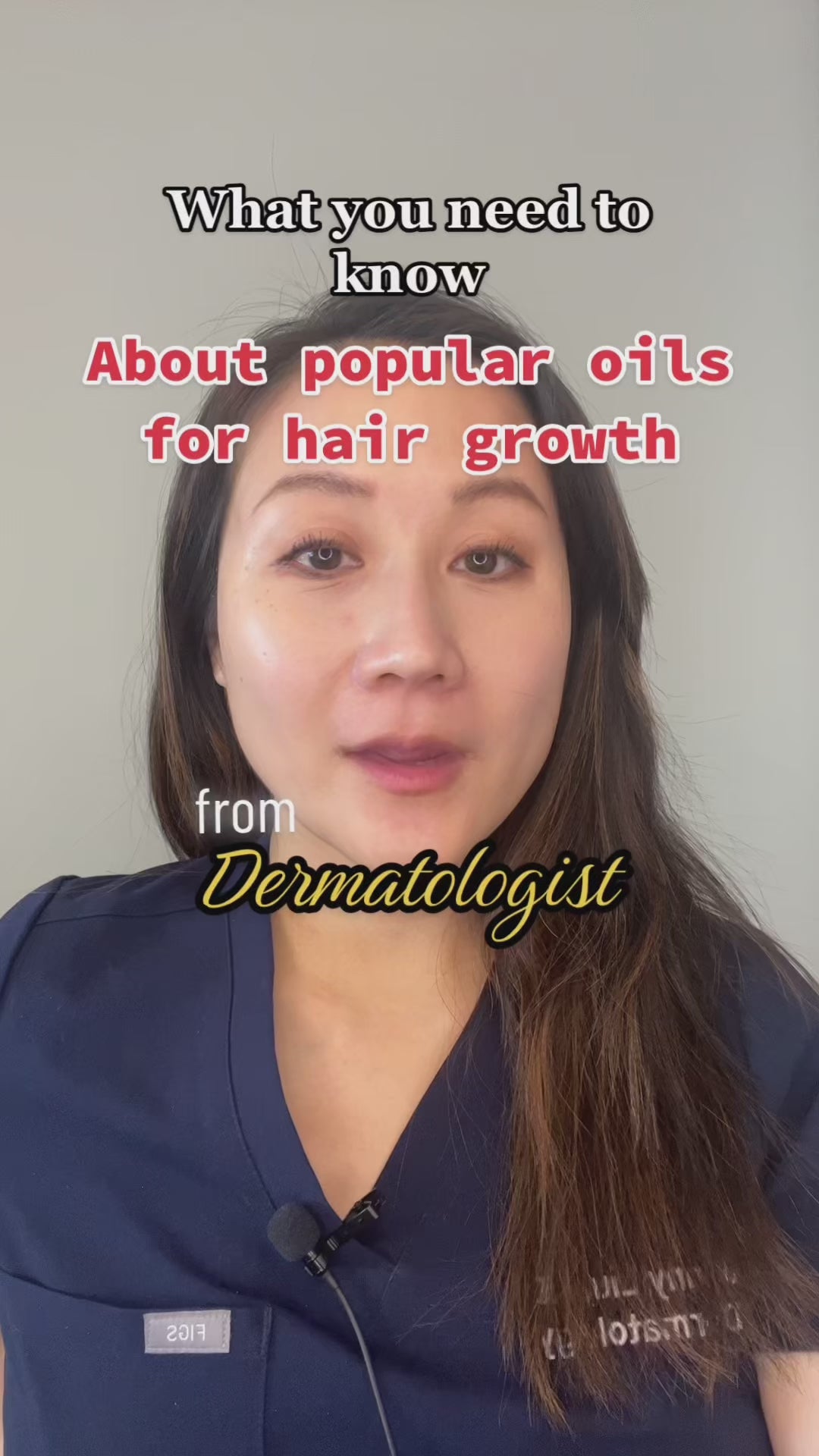Rosemary Oil Hair Revival Capsules video