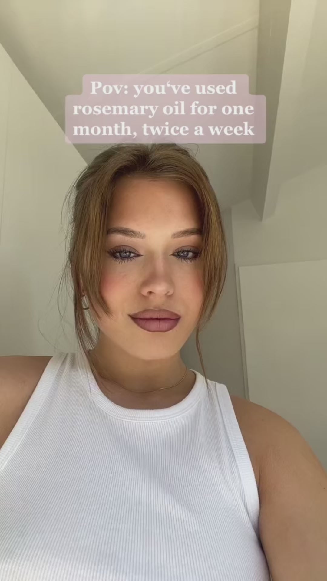 Rosemary Oil Hair Revival Capsules video