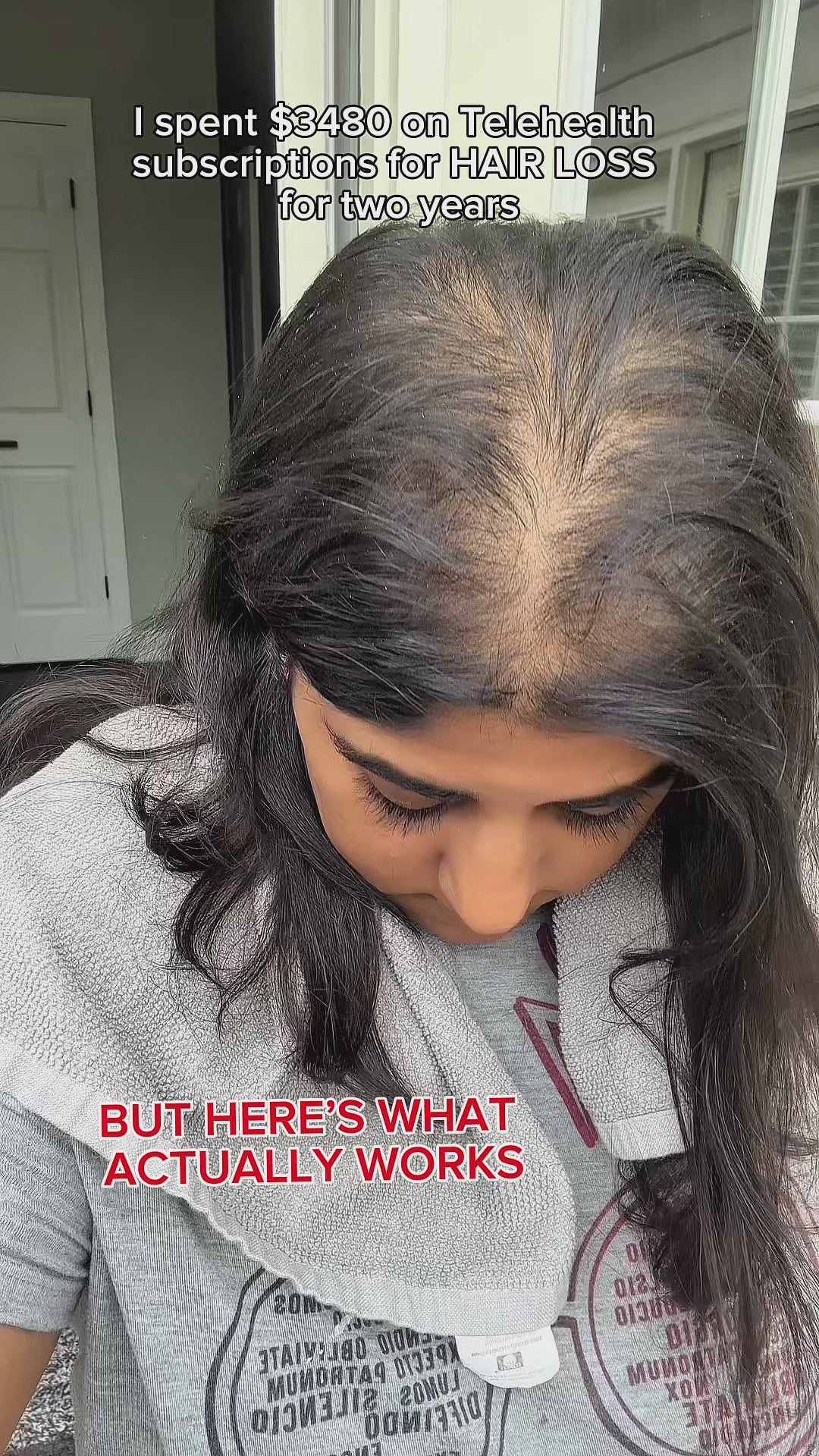 Rosemary Oil Hair Revival Capsules video